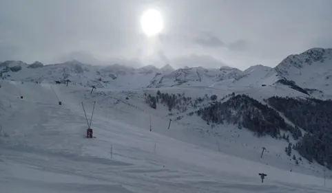 Neige. Superbagnères attend les skieurs toulousains... et les autres !