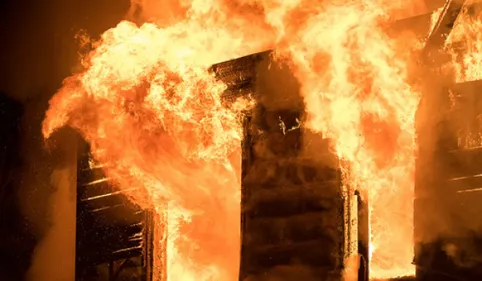 Un quinquagénaire meurt dans un incendie à Tarbes