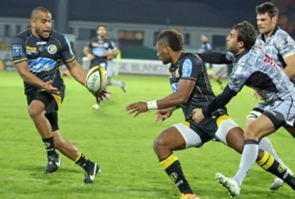 Rugby : Albi y a cru