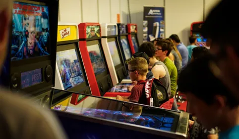 Albi Geek Celebration ce week-end au Parc Expo