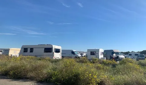 Gens du voyage à Plaisance-du-Touch : le ras-le-bol des riverains 