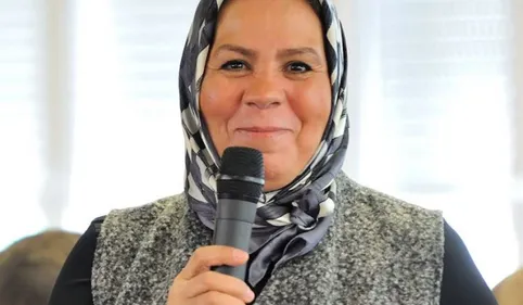 Latifa Ibn Ziaten : "on a avancé dans la lutte contre les dérives"...