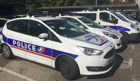 Grogne des policiers à Carcassonne : le commissariat vidé de ses...