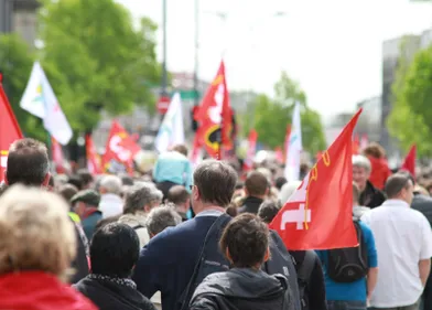 Grève générale à l’AFDAIM  de l’Aude demain