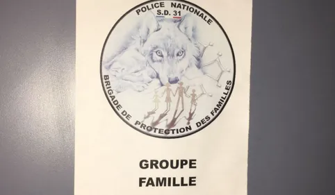 Violences familiales : rencontre avec les enquêteurs de Toulouse