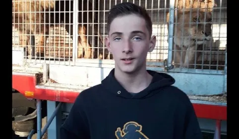 Appel à témoin après la fugue d'un ado de 13 ans