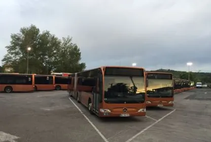 Les débrayages se poursuivent à Albibus