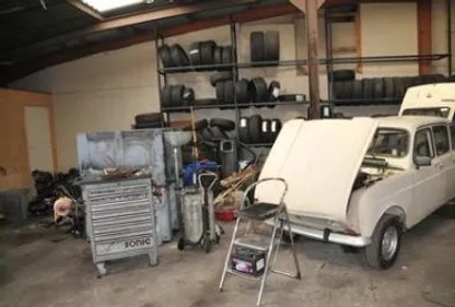 Bigorre : les garagistes réparaient au "black"