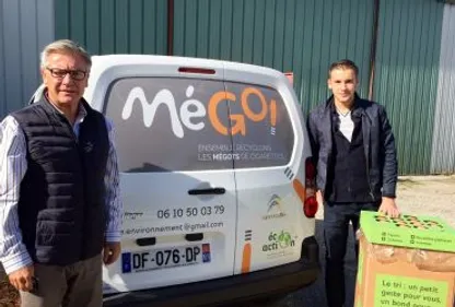 Eco action+, bon pour l'environnement