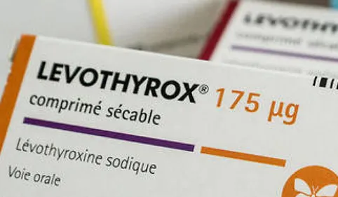 Un nouveau procès du Lévothyrox à Toulouse