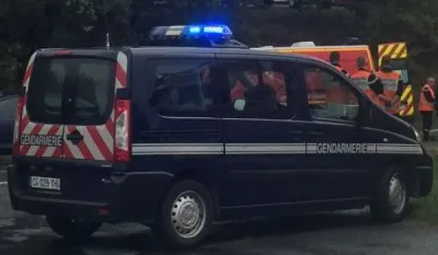 Les routes de Haute-Garonne doublement endeuillées ce jeudi