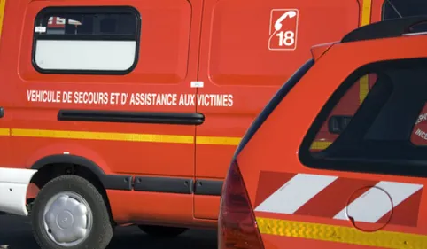 Accident à Saint-Juéry : un mort et trois blessés