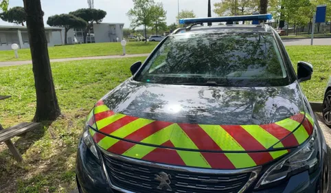 Accident mortel entre un poids-lourd et un fourgon au sud-est de...