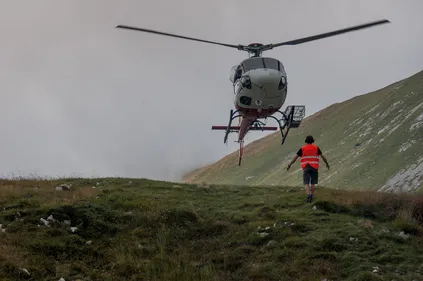 Dramatique accident de montagne : deux mazamétains perdent la vie