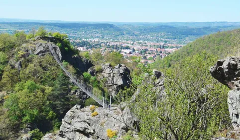 Où en est le projet de passerelle à Mazamet?