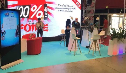 La foire expo de Perpignan ouvre ce mardi