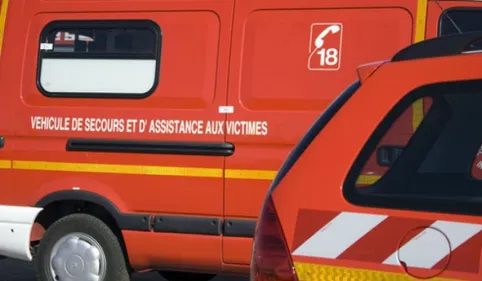 Un piéton perd la vie à Rivesaltes