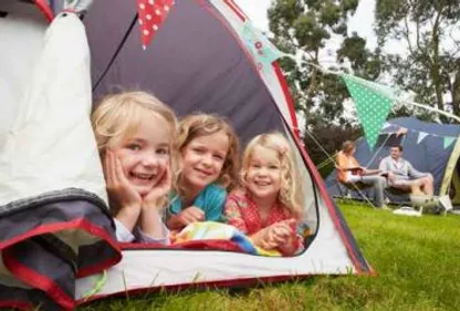 Nouveaux gérants pour le camping de Mazamet.