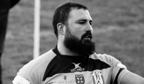 Le joueur de rugby décédé lors d'un match à Saint-Gaudens a...