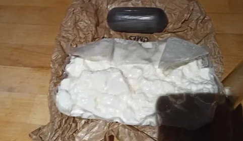 Un trafic de cocaïne démantelé par la gendarmerie du Gers 