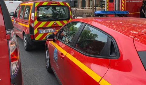 Un homme poignardé à Toulouse et hospitalisé en urgence absolue