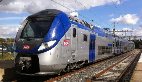 Circulation des trains arrêtée entre Toulouse et Narbonne