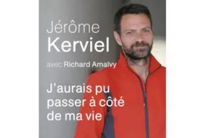 Un Castrais coauteur du livre de Kerviel