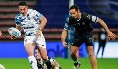 Le TO13 loupe son départ en Super League