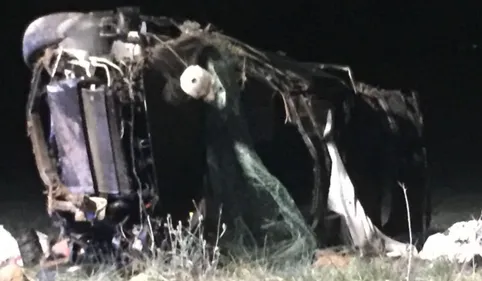 Accident mortel près de Castres :  le conducteur est activement...