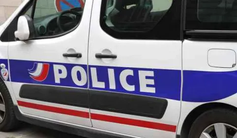 La police de Perpignan lance un appel à témoin suite à un accident...