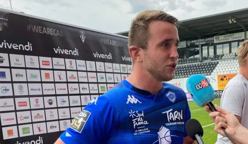 Vainqueur à Brive, Castres sera-t-il l’invité surprise des barrages...