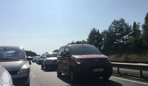 Pourquoi la galère au nord du périphérique de Toulouse ce matin ?