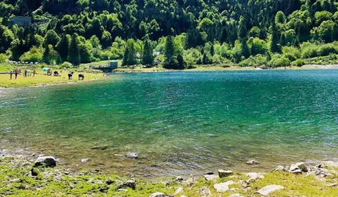 Un plouf ce week-end en Haute-Garonne ? On vous dit où aller... 