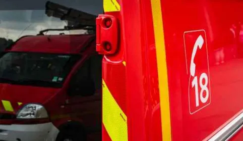 La mort d'un homme après l'incendie de sa maisonnette à Perpignan