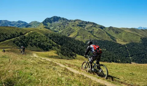 Luchon : faites du sport et Fête des fleurs 