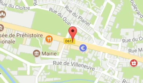 Accident à Saint-Pons-de-Thomières : un mort