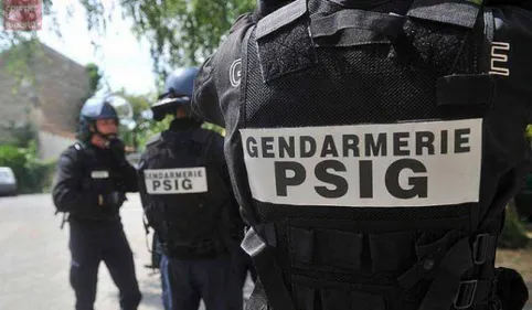 Une attaque à main armée à Cugnaux, un enfant renversé dans la foulée 