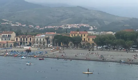 Charte "Une plage sans déchet plastique" : Banyuls-sur-Mer est déjà...