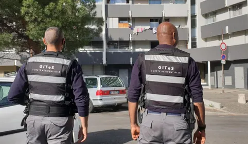 Des agents de sécurité tombent dans un guet apens au Mirail : deux...