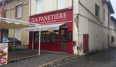 La Panetière encore braquée à Albi