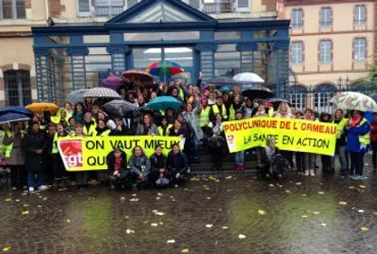 Tarbes : ça coince à nouveau à l'Ormeau