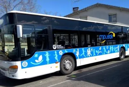 L'agglo de Montauban renforce le transport scolaire