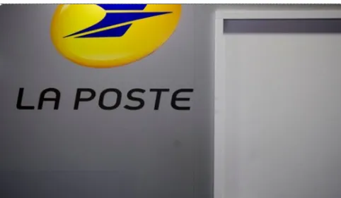 Attention aux courriels se faisant passer pour La Poste