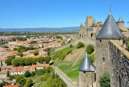 Immobilier : Narbonne plus cher que Carcassonne