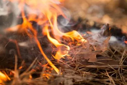 Incendie suspect à Estavar