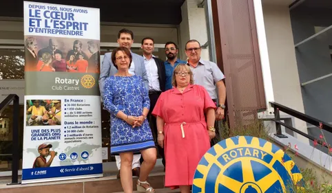 Bientôt le trophée de l'orchidée à Castres