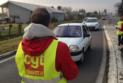 Loi travail : la mobilisation continue