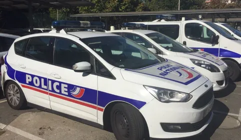 Toulouse : un homme gravement blessé à coups de couteau