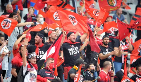 Coupe d'Europe de rugby: Toulouse crucifie le Munster au bout du...