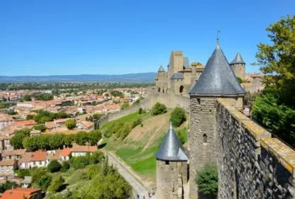 Carcassonne: l'office de Tourisme reste sous le giron de la ville